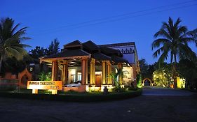 Bawga Theiddhi Hotel